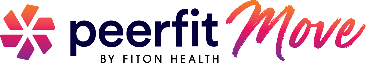 Peerfit logo